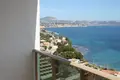 2 bedroom apartment 81 m² Calp, Spain