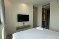 Condo z 1 sypialnią 39 m² Khao Chi Chan, Tajlandia