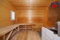 Haus 20 m² Dukorski sielski Saviet, Belarus