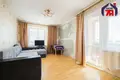 Appartement 2 chambres 57 m² Minsk, Bélarus