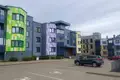 1 room apartment 45 m² Barawlyany, Belarus