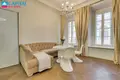 Apartamento 1 habitación 40 m² en Vilna, Lituania