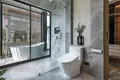 Casa 5 habitaciones  en Huai Yai, Tailandia