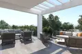 Penthouse 3 bedrooms 133 m² Demos Agiou Athanasiou, Cyprus