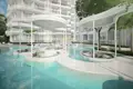Complejo residencial THE CORAL PATTAYA
