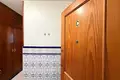 Квартира 1 комната 44 м² Торревьеха, Испания
