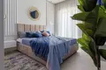 Appartement 2 chambres 95 m² Budva, Monténégro