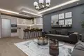 Apartamento 2 habitaciones 70 m² Erdemli, Turquía