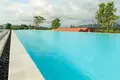 1 bedroom apartment 39 m² Choeng Thale, Thailand