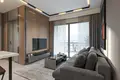 Wohnung 3 zimmer 70 m² Mezitli, Türkei