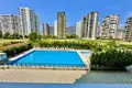2 bedroom apartment 115 m² Mezitli, Turkey