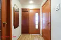 Wohnung 1 zimmer 34 m² Minsk, Belarus