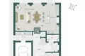 Wohnung 5 Schlafzimmer 291 m² Sunningdale, Großbritannien