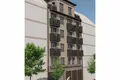 Wohnung 2 zimmer 59 m² Sofia, Bulgarien