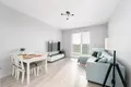 Wohnung 2 zimmer 51 m² Warschau, Polen