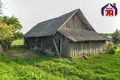 House 66 m² Sakauscyna, Belarus