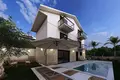 Villa de 5 habitaciones 215 m² Fethiye, Turquía