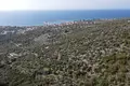 Atterrir  Skala Kallirachis, Grèce