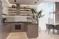 Studio apartment 1 bedroom 38 m² Dubai, United Arab Emirates
