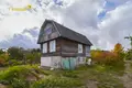 Casa 122 m² Hajnienski sielski Saviet, Belarús