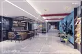 Mieszkanie w nowym budynku Kucukcekmece Istanbul Apartment Compound