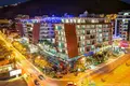 Ático 3 habitaciones 240 m² Budva, Montenegro