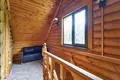 Haus 70 m² Svabski sielski Saviet, Belarus