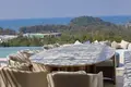 Appartement 3 chambres 855 m² Choeng Thale, Thaïlande