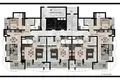 Penthouse 4 zimmer 172 m² Alanya, Türkei