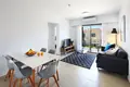 Mieszkanie 3 pokoi 95 m² Pafos, Cypr