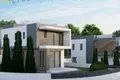 Villa de 3 habitaciones 170 m² Oroklini, Chipre