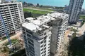 Appartement 3 chambres 112 m² Mezitli, Turquie