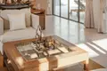Villa de tres dormitorios 473 m² Thalang, Tailandia