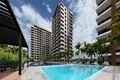 1 bedroom apartment 75 m² Mediterranean Region, Turkey