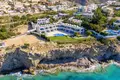 Wohnung 4 Schlafzimmer 200 m² Villajoyosa, Spanien