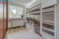 Wohnung 2 zimmer 36 m² Vilnius, Litauen