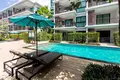 Студия 1 комната 30 м² Равай, Таиланд