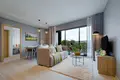 Apartamento 2 habitaciones 60 m² Choeng Thale, Tailandia
