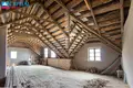 House 169 m² Vijoliai, Lithuania