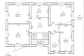6 room house 288 m² Hajnienski sielski Saviet, Belarus