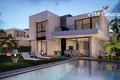 4-Schlafzimmer-Villa  La Nucia, Spanien