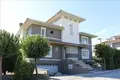 Complexe résidentiel New complex of villas with around-the-clock security and a yacht marina, Istanbul, Turkey