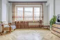2 room apartment 46 m² in Warsaw, Poland