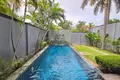 Villa mit 2 Schlafzimmern 154 m² Rawai, Thailand