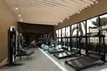 Wohnung 55 m² Mahmutlar, Türkei