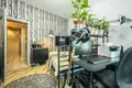 2 room apartment 58 m² Lodz, Poland