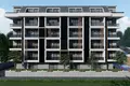 Apartamento 2 habitaciones 42 m² Obakoy, Turquía