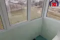 2 room apartment 45 m² Maladzyechna, Belarus