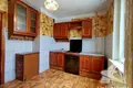 2 room apartment 55 m² Vysokaye, Belarus