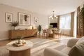 2 bedroom apartment 87 m² Warsaw, Poland
